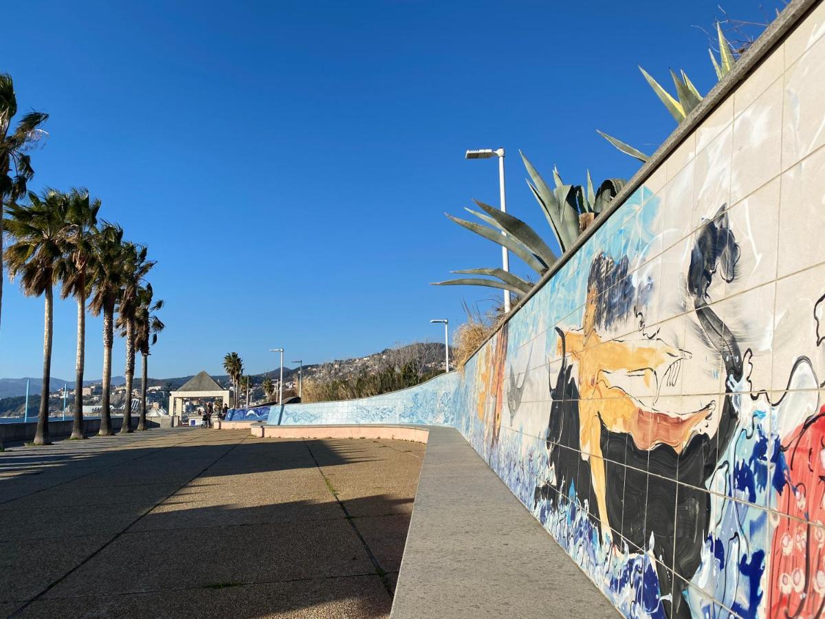 Il Mare In Piazza Apartamento Albisola Superiore Exterior foto